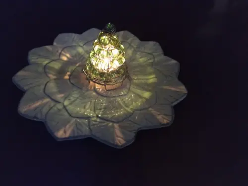 Luminária Árvore