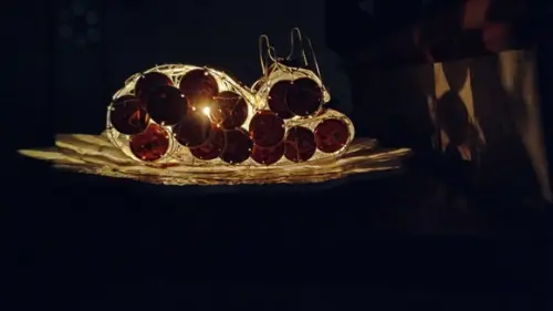 Luminária Gatinho Deitado
