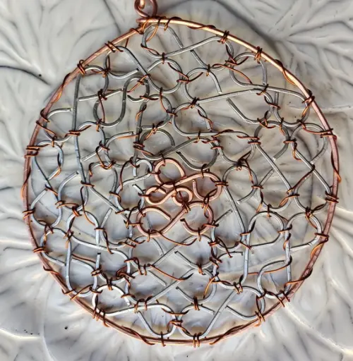 Mandala Infinitos