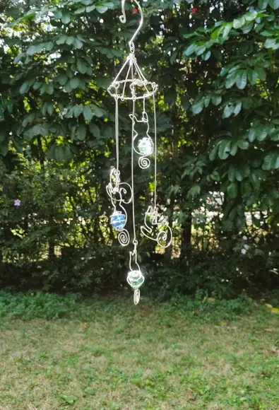 Móbile Gatinhos