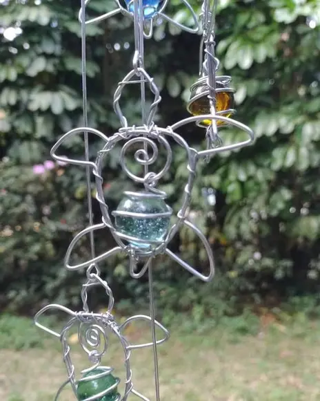 Móbile Tartaruguinhas