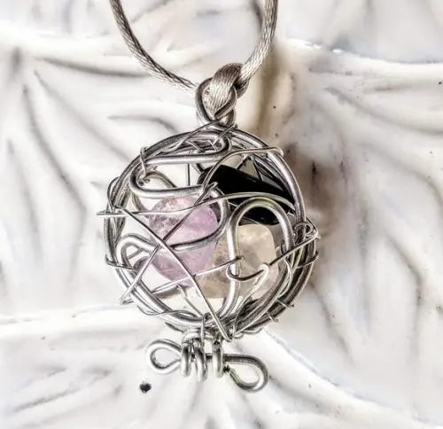 Pingente Signo Capricórnio