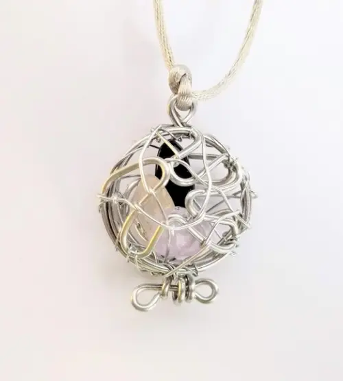 Pingente Signo Capricórnio