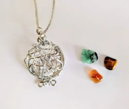 Pingente Signo Leão