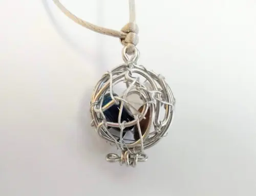 Pingente Signo Gêmeos