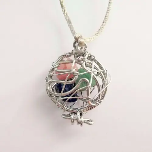 Pingente Signo Libra
