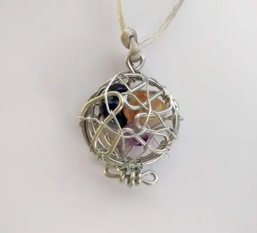 Pingente Signo Sagitário