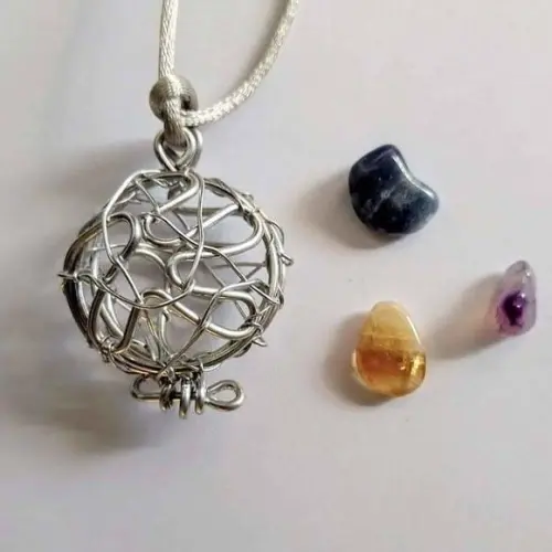 Pingente Signo Sagitário
