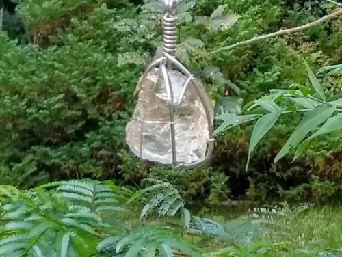 Suncatcher Equilíbrio e Energia