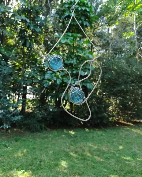 Suncatcher F1