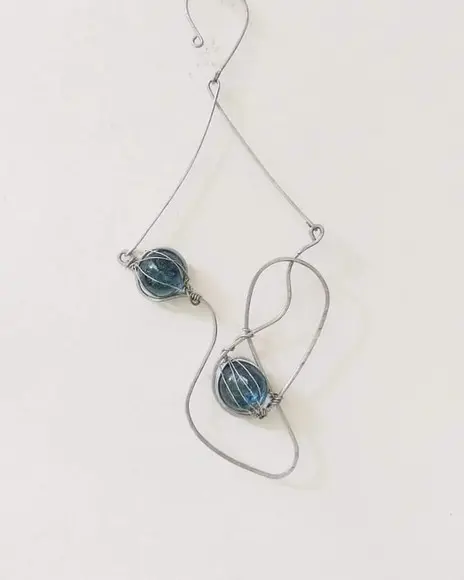 Suncatcher F1