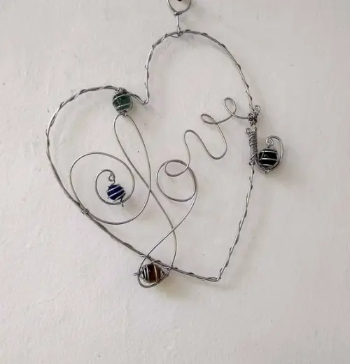 Suncatcher Love