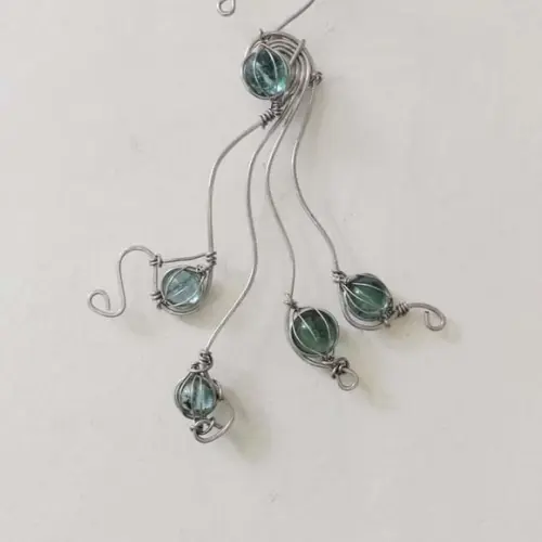 Suncatcher Octopus