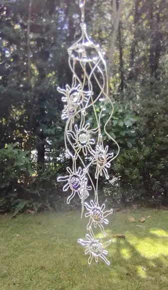 Suncatcher Soizinhos
