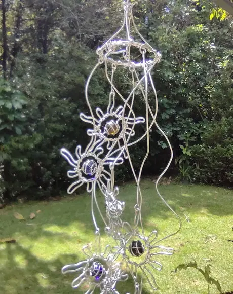 Suncatcher Soizinhos