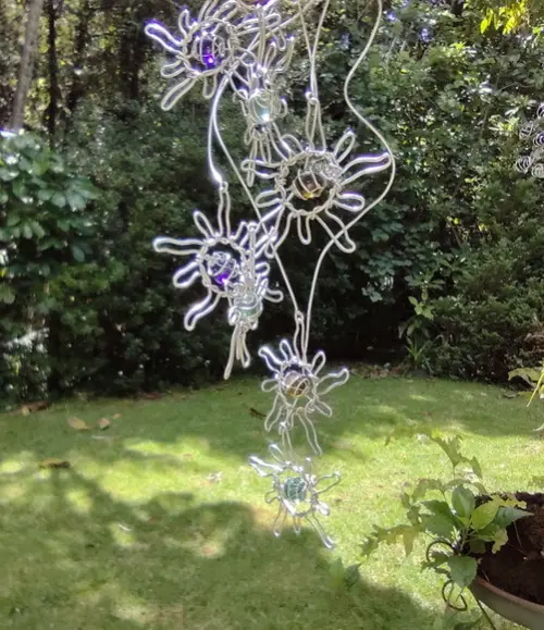 Suncatcher Soizinhos
