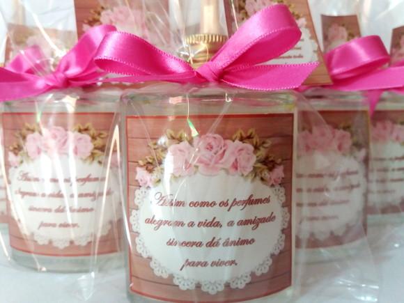 Aromatizador 100 ml Brinde Corporativo