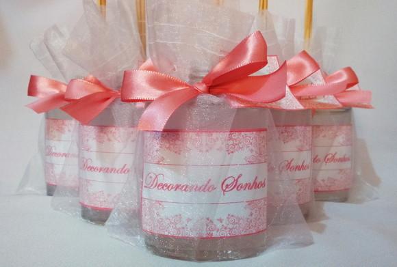 Aromatizador 100 ml Brinde Corporativo
