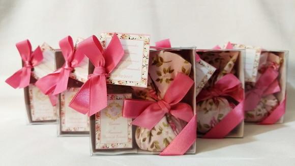 Aromatizador 30 ml Lembrancinha Casamento