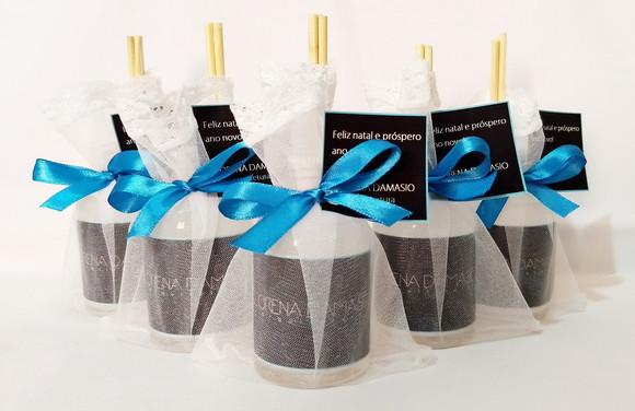 Aromatizador Lembrancinha Corporativa