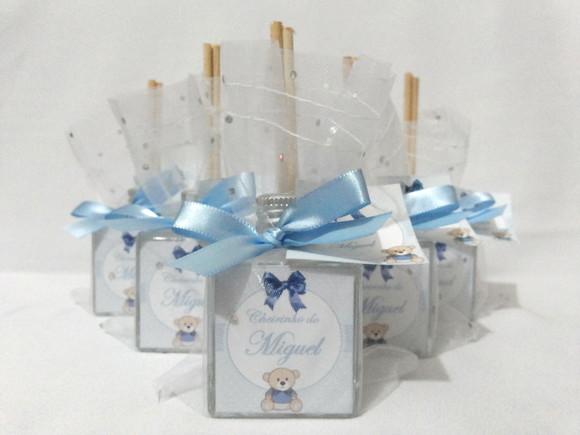 Aromatizador Lembrancinha de Maternidade