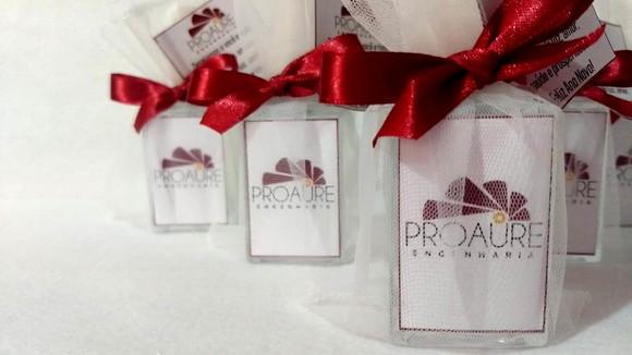 Aromatizador Lembrancinha Personalizada Spray 30 ml