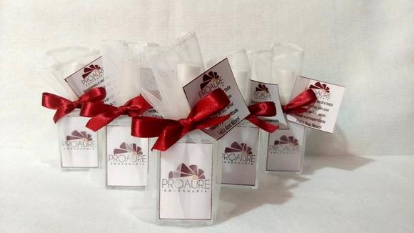 Aromatizador Lembrancinha Personalizada Spray 30 ml