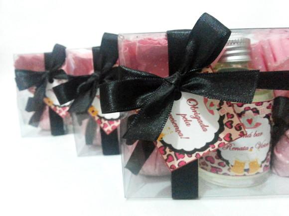 Kit Aromatizador + Sache Perfumado Chá de Cozinha