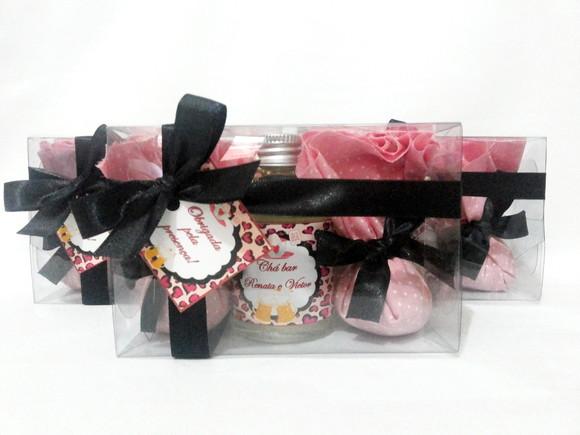 Kit Aromatizador + Sache Perfumado Chá de Cozinha