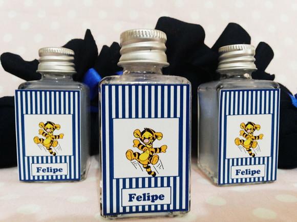 Kit Aromatizador 30 ml Mais 2 Saches Perfumados