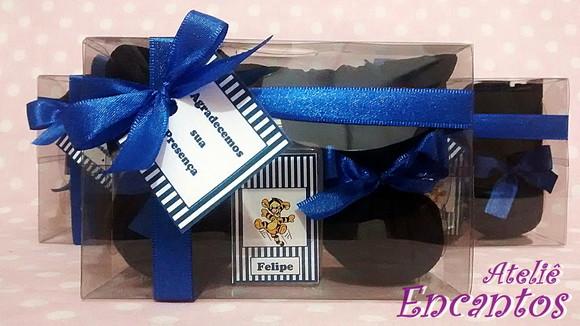 Kit Aromatizador 30 ml Mais 2 Saches Perfumados