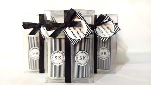 Kit casamento Hidratante+Álcool Gel personalizado