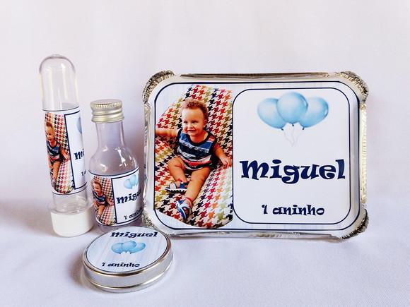 Kit Festa para Aniversário