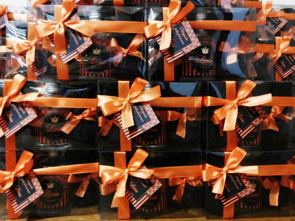 Kit Lembrancinha 15 Anos Aromatizador + Sache Perfumado
