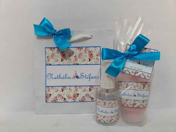 Lembrancinha Casamento