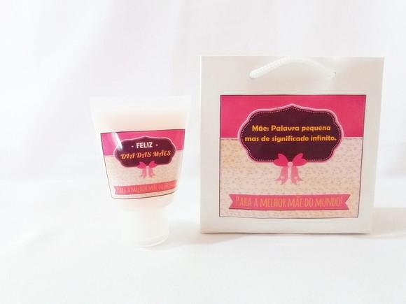 Lembrancinha Personalizada Dia das Mães/pais/natal