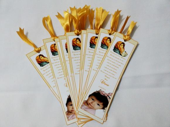 Marcador de Página Personalizado