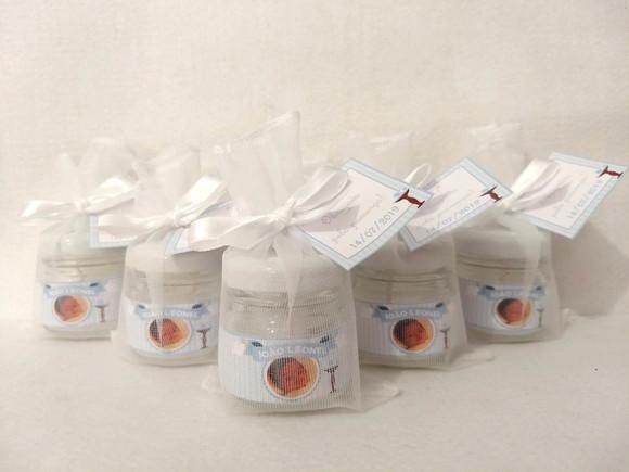 Vela para batismo lembrancinha Batizado/Eucaristia/Crisma