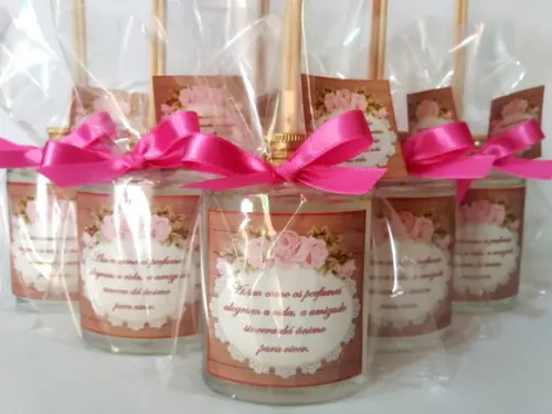 Aromatizador 100 ml Brinde Corporativo