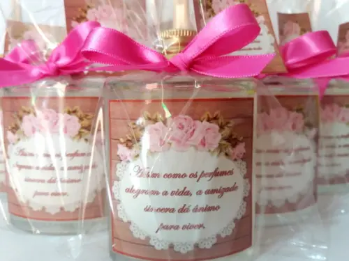 Aromatizador 100 ml Brinde Corporativo