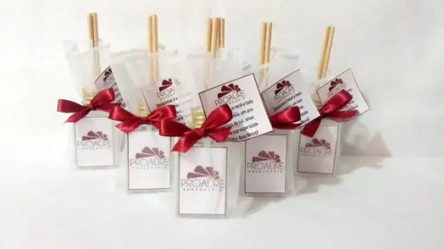 Aromatizador 30 ml Lembrancinha Brinde Corporativo