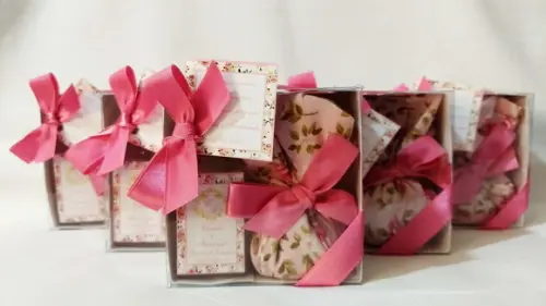 Aromatizador 30 ml Lembrancinha Casamento
