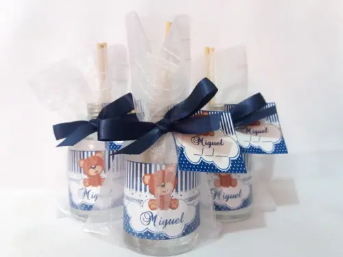 Aromatizador Lembrancinha de maternidade