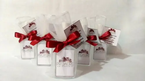 Aromatizador Lembrancinha Personalizada Spray 30 ml