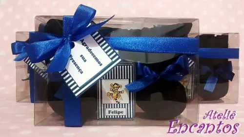 Kit Aromatizador 30 ml Mais 2 Saches Perfumados
