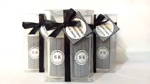 Kit casamento Hidratante+Álcool Gel personalizado