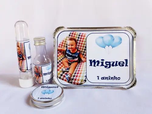Kit Festa para Aniversário