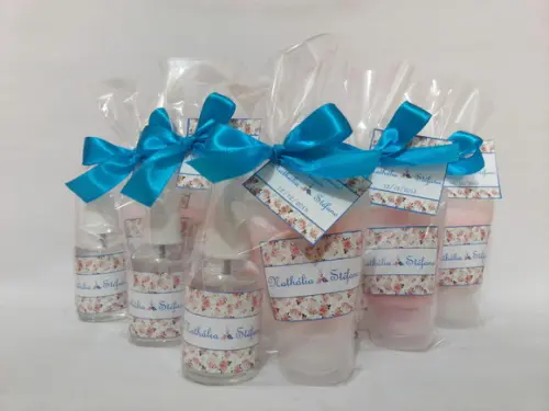 Lembrancinha Casamento