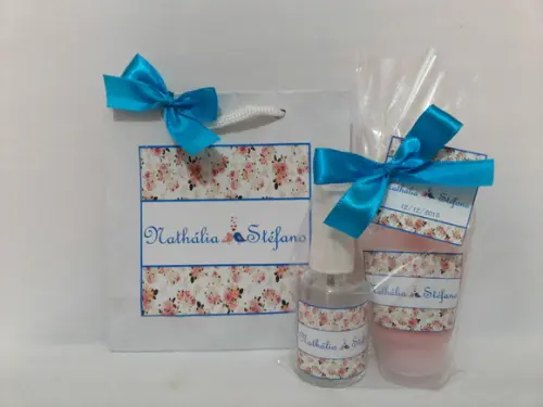 Lembrancinha Casamento