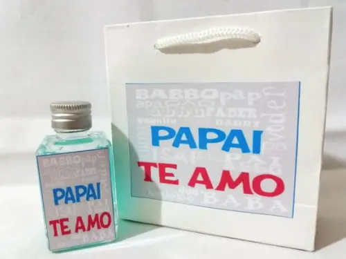 Lembrancinha Dia dos Pais